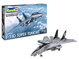 Revell - 03960 - Maquette - F-14D Super Tomcat - Echelle 1/72