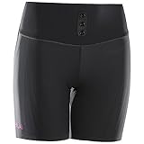 Branding reflectante SALOMON L39408800 Mallas Cortas, Hombre, Negro (Black), XS