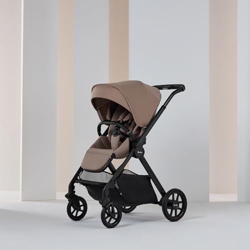 Silver Cross Reef 2 Pushchair for All-Terrain Comfort