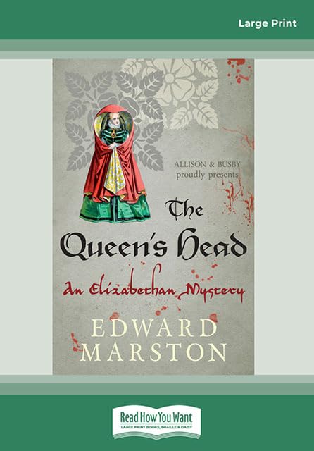 The Queen's Head: An Elizabethan Mystery