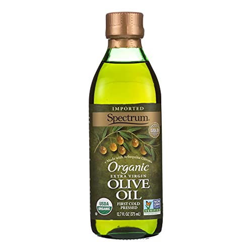 Aceite de Oliva Extra Virgen Spectrum Naturals Pack 6 miniatura 1