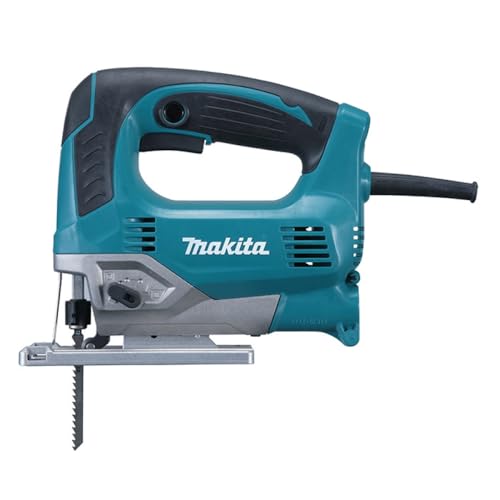 Miniatura 4 de Makita Jv0600k - Sierra De Calar 650w
