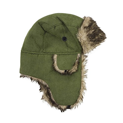 Beard-Head-Classic-Trapper-Beard-Hat-Faux-Fur-with-Ear-Flaps-and-Beard-Facemask