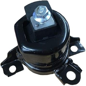 S2046 for 2013-2018 Ford Fusion 2.5L/2017-2018 Fusion 2.7L Front Engine Motor Mount | A5710, 3336
