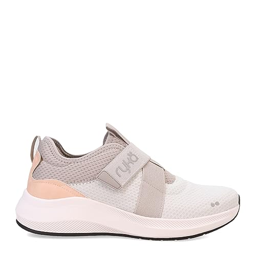 Ryka Women's, Fame Slip-On Sneaker3