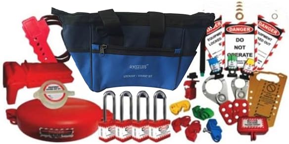 loto Mini Electro - Mechanical Kit -26