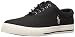 Polo Ralph Lauren Men's Vaughn-Sk Sneaker