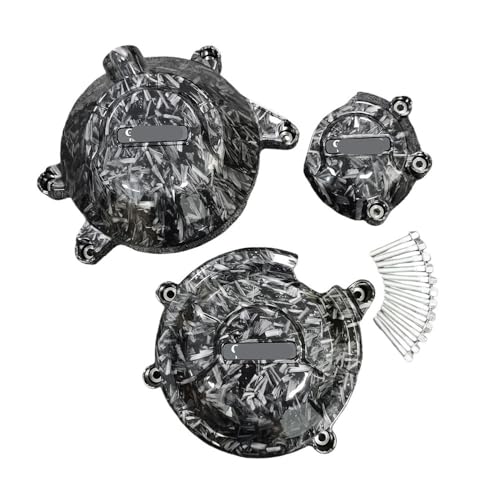 Couvercle de moteur moto anti-choc pour CB500X et CBR500R