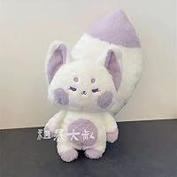 Amazon.co.jp: フォックスドールぬいぐるみビッグテールスモール