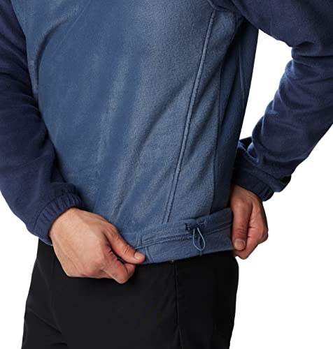 Image of Columbia Big & Tall Steens Mountain Half Zip