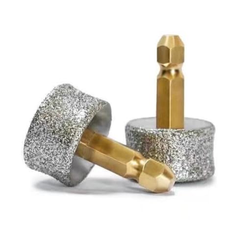 OFFROAD MALL Diamond Grit Replacement Heads