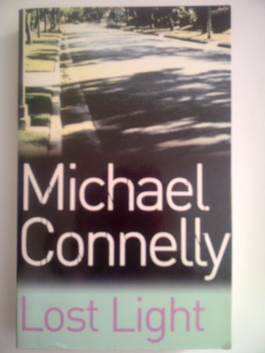 Lost Light (Harry Bosch Series) 1409116840 Book Cover