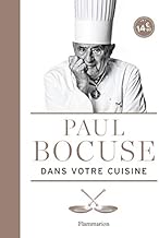 Download Paul Bocuse dans votre cuisine PDF