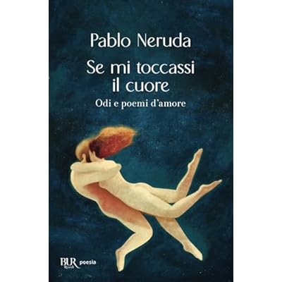 Se mi toccassi il cuore
