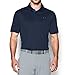 Under Armour Mens UA Leaderboard Polo X-Large Midnight Navy