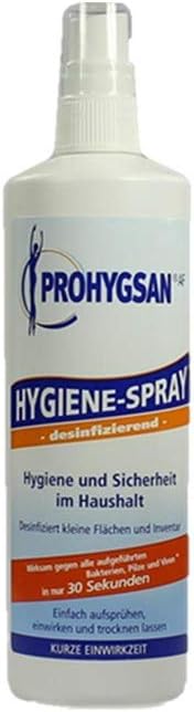 AF Hygiene Disinfectant Spray 250ml