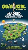 Madrid (Spanish Edition) 8494768905 Book Cover
