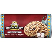 Algopix Similar Product 4 - Immaculate Baking Organic Cinnamon