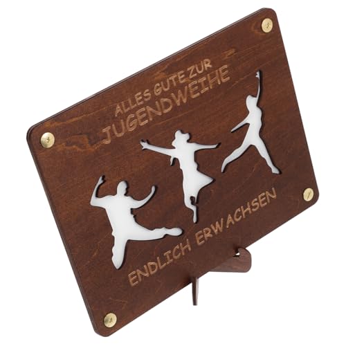 TEHAUX Graduation Cash Holder Stylish Design Portable Money Organizer for Weddings Birthdays and Graduation Ceremonies