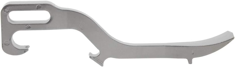 FireHoseDirect Powder Coated Universal Spanner Wrench