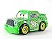 Disney Cars Mini Racers 3pack Radiator Springs Race & Rescue Lightning McQueen, Sheriff, Chick Hicks