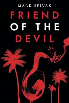 Paperback Friend of the Devil Book