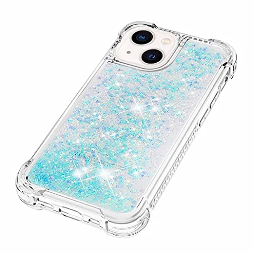 GOGME Cover per iPhone 13 6.1 Cover, Custodia in
