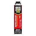 Gaps & Cracks 24 oz Insulating Foam Sealant, Orange Set of 4