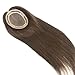 Mprosthesis Mono Top Base Women Human Hair Topper With Clips Women Wigs On Size 5