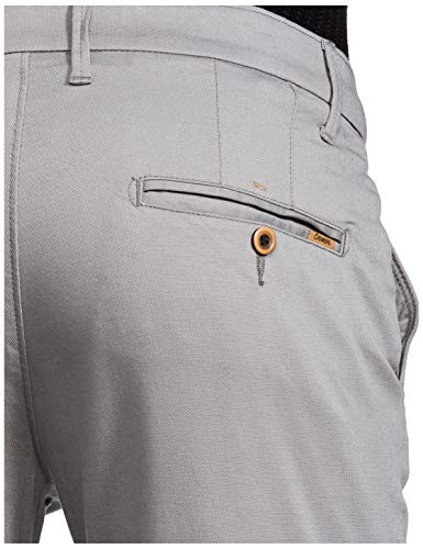 Image of Oxemberg Men Casual Pants