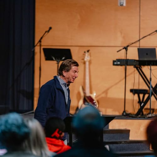 Our Years Together (GENERAL SESSION) with Keith Tucci (2026 Winter Leadership Conference)