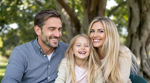 NEVER GUNNA LEAVE YOU EP 3: GENERATIONAL TRAUMA - The Audio Version