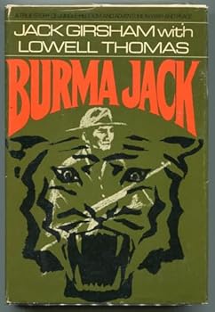 Burma Jack