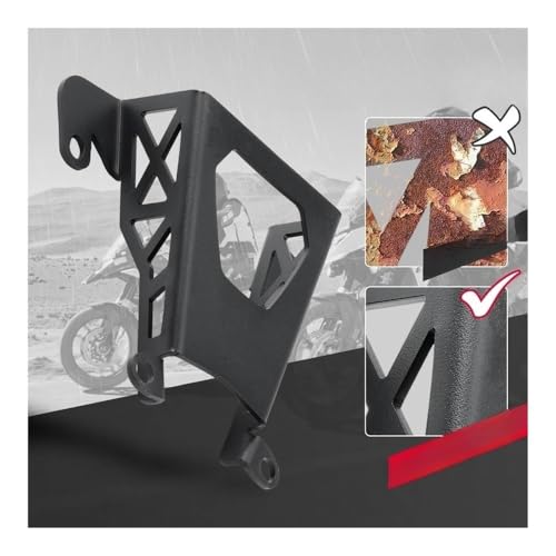 Support de porte-bagages R1250GS de haute précision pour exigences de pointe - 5
