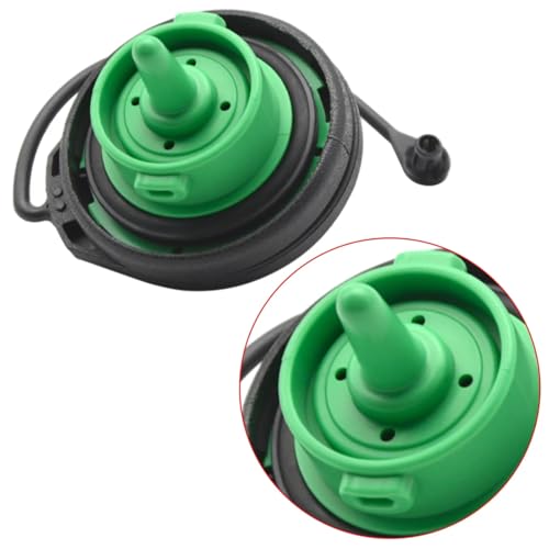 Bouchon de réservoir d'essence défectueux ? Solution pour S4 S5 S8
