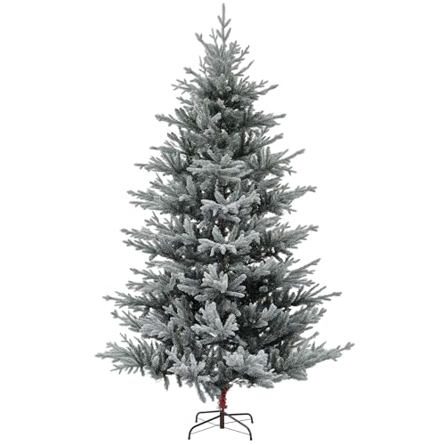 HOMCOM Nordic Pine Artificial
