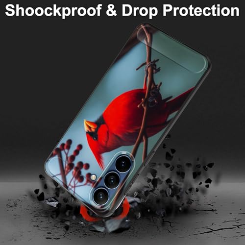 Coque Galaxy A37 5G résoud le problème des chutes et des traces - 4