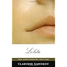 Lolita, 50th Anniversary Edition [Paperback] [1989] (Author) Vladimir Nabokov