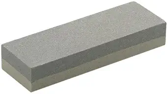 Fine/Coarse Combination Sharpening Stone 6 inch/150mm (Honing Stone)