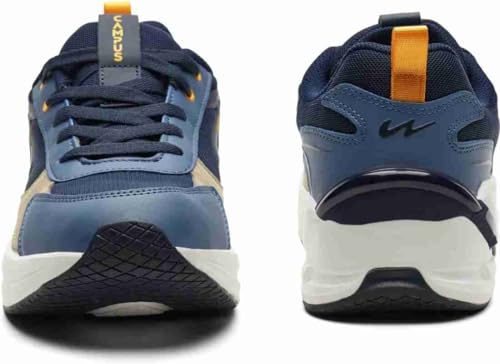 Image of Campus Men's Level Sneakers