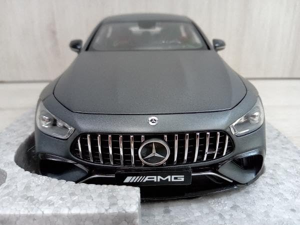 Amazon | ノレブ 1/18 メルセデス AMG GT 63 S 4MATIC+ mit Aero Paket 