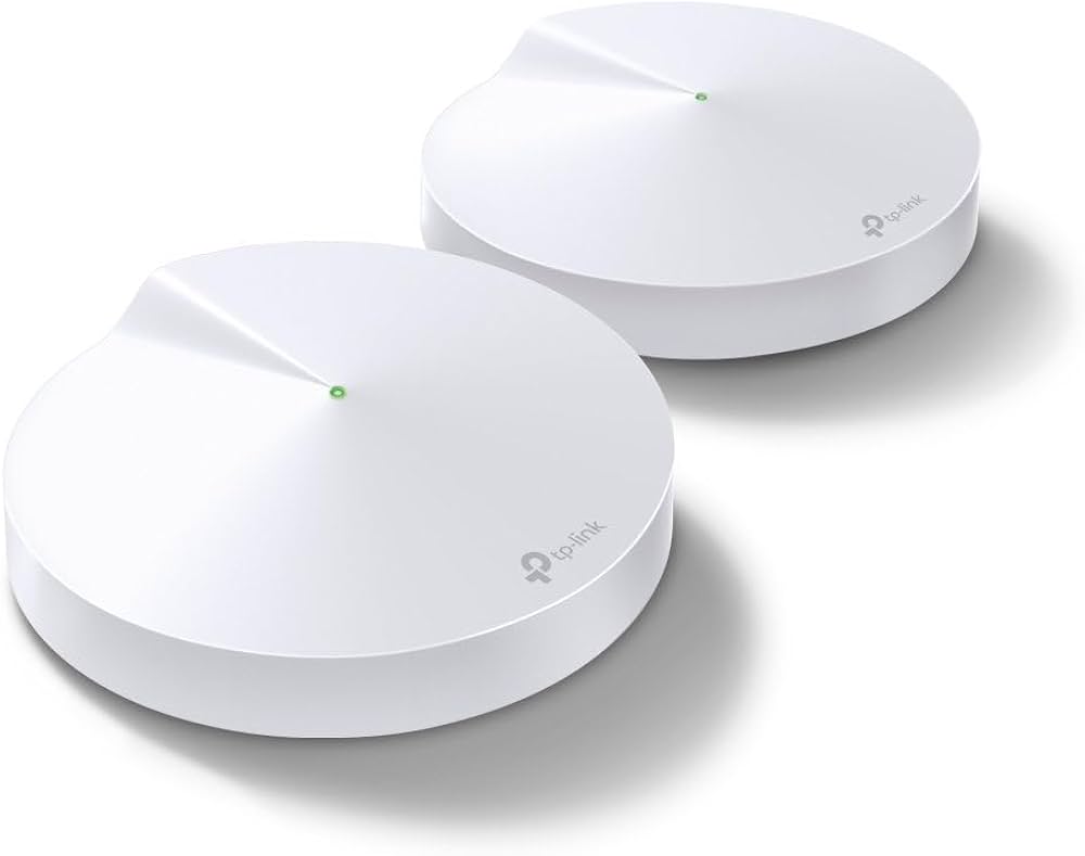 tp-link Deco M5 メッシュWi-Fi 2台セット Amazon | TP-Link WiFi 無線LAN トレンドマイクロ セキュリティ