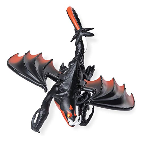 Price comparison product image Spin Master DEATHGRIPPER Dragon