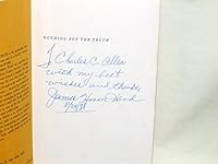 Nothing But the Truth B000YAXQFC Book Cover