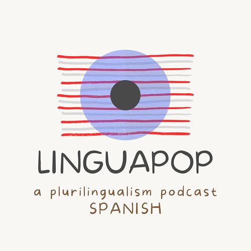 Spanish - Episode 1 cover art