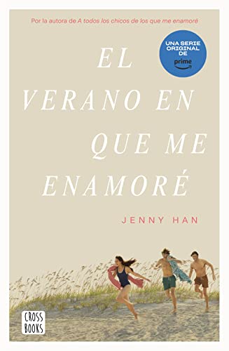 El verano en que me enamoré: 1 (Ficción)