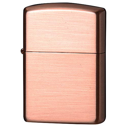 ZIPPO(ジッポー) ライター カッパー アーマー ブロンズメッキ 162-3