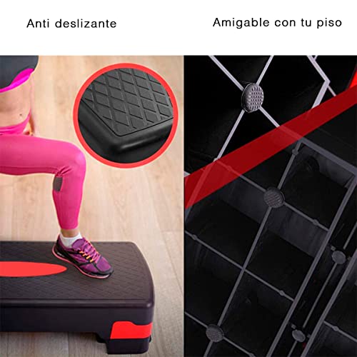 La Mejor review de Banco step - los mas comprados. 12 La Mejor review de Banco step - los mas comprados. 12