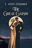 The Great Gatsby - Large Print 18pt Font: Unabridged edition for low vision readers 1917067135 Book Cover