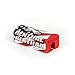 Mousse De Guidon RENTHAL Fatbar Sans Barre Usa Mousse Rouge